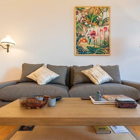 Trendy & Classic 2Bedroom Apartment Lisboa Kültér fotó