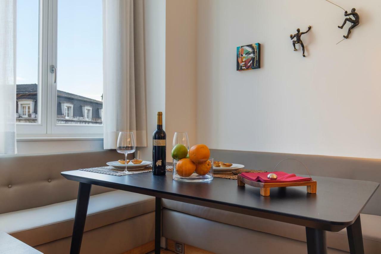 Trendy & Classic 2Bedroom Apartment Lisboa Kültér fotó