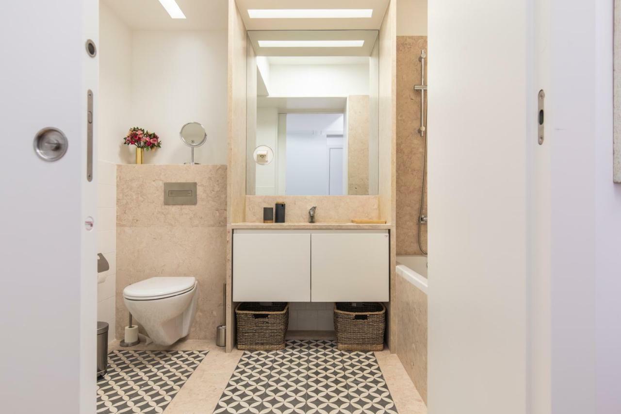 Trendy & Classic 2Bedroom Apartment Lisboa Kültér fotó