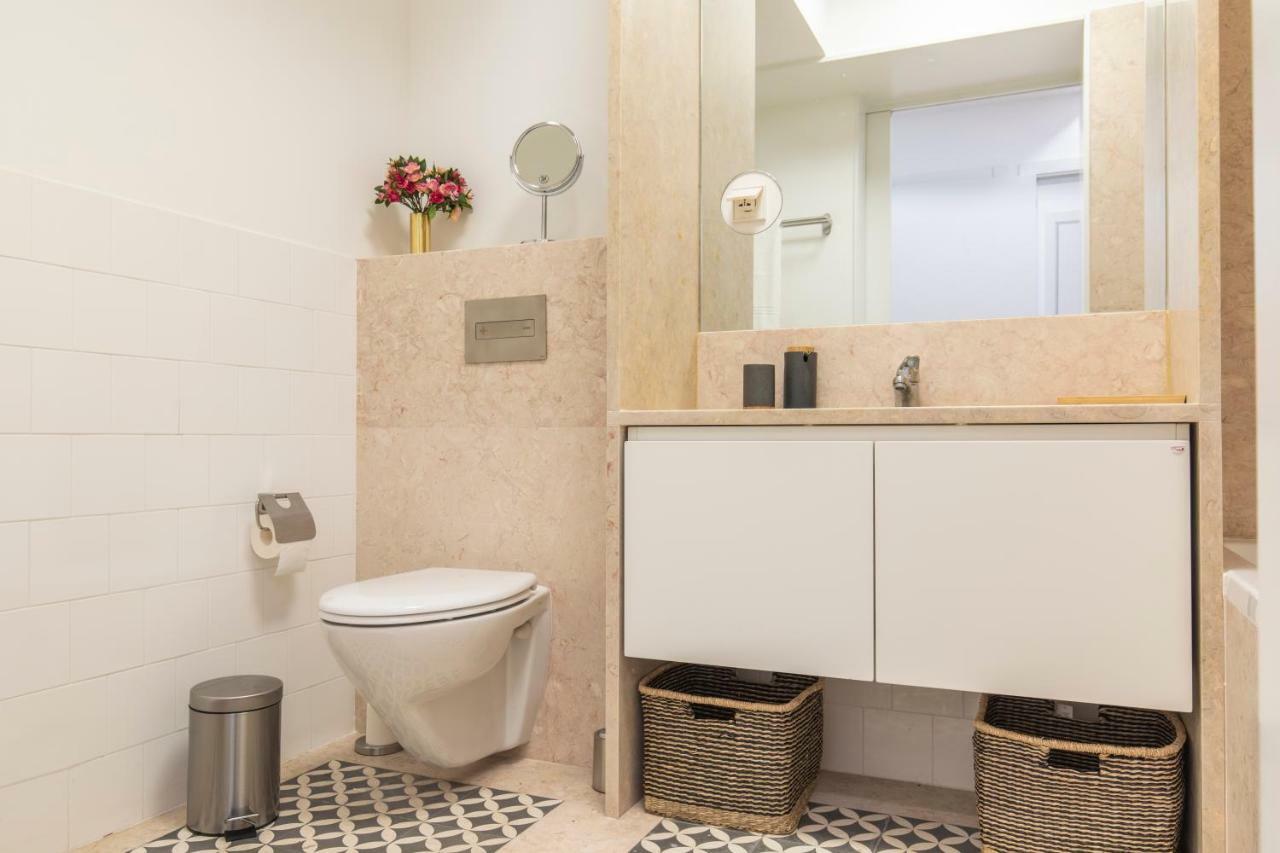 Trendy & Classic 2Bedroom Apartment Lisboa Kültér fotó