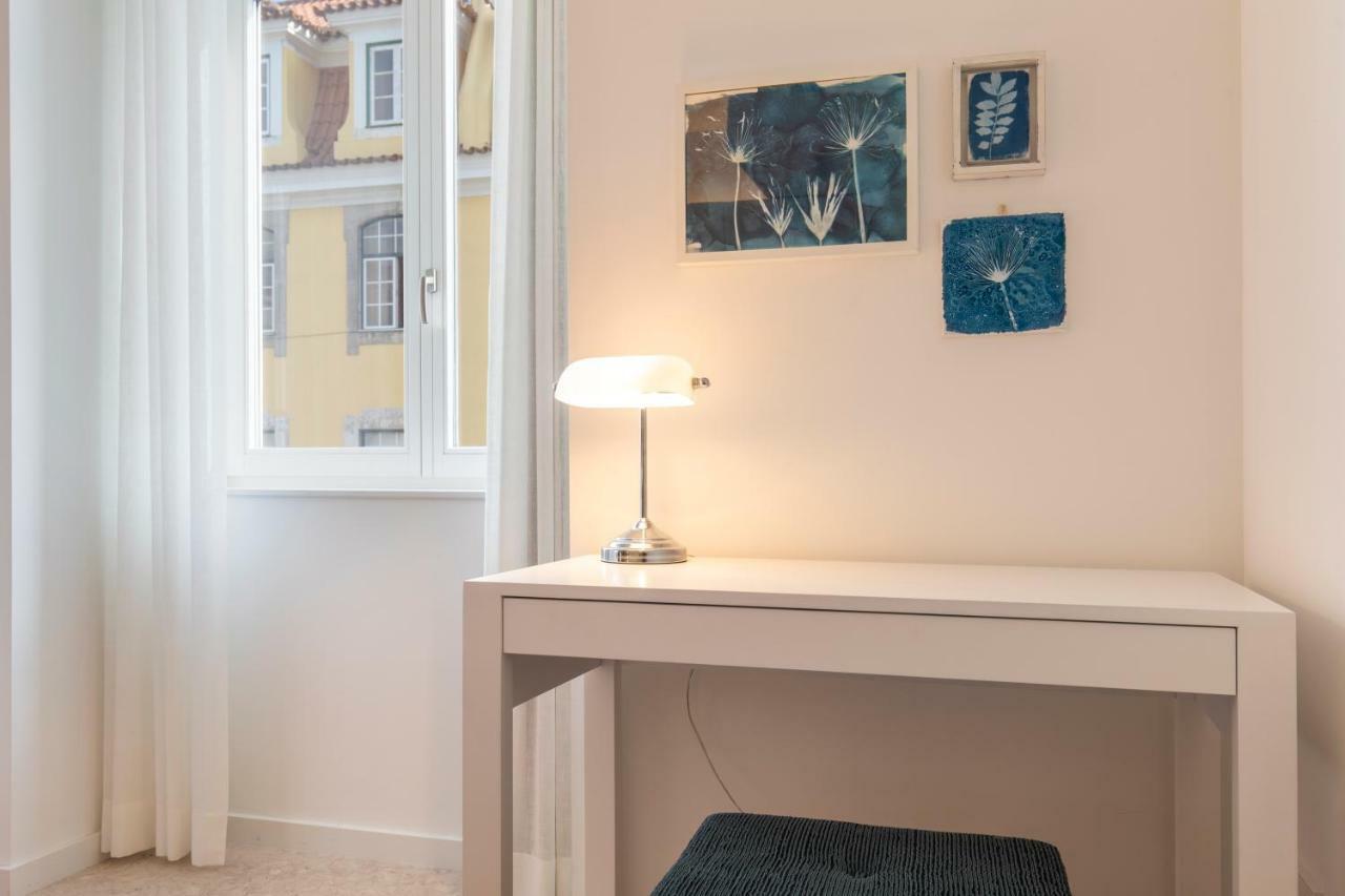 Trendy & Classic 2Bedroom Apartment Lisboa Kültér fotó