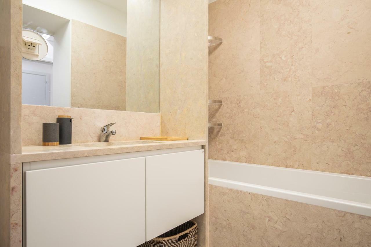 Trendy & Classic 2Bedroom Apartment Lisboa Kültér fotó