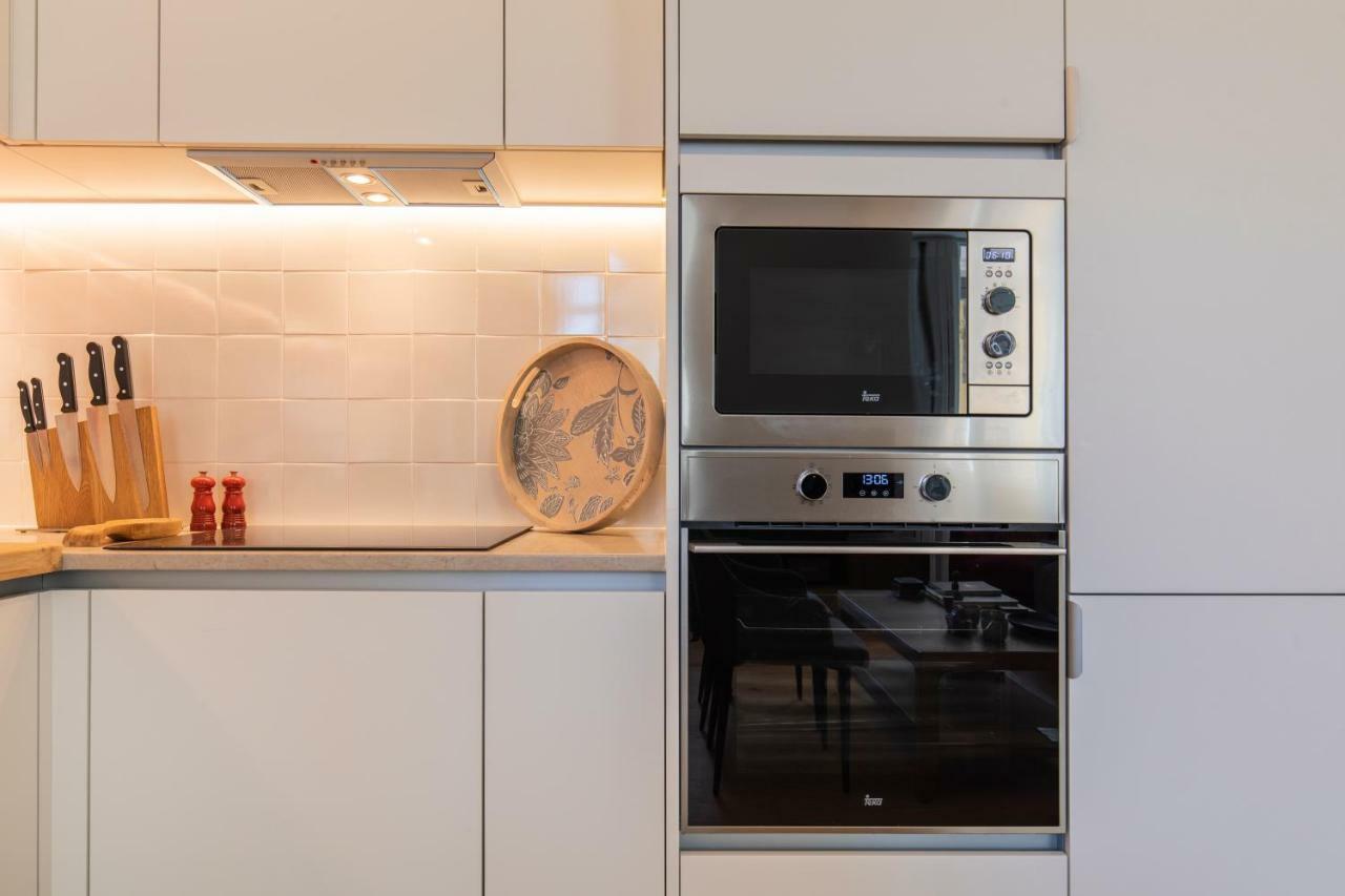Trendy & Classic 2Bedroom Apartment Lisboa Kültér fotó