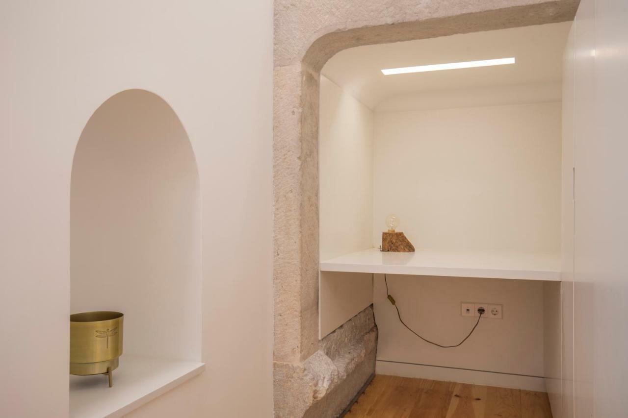 Trendy & Classic 2Bedroom Apartment Lisboa Kültér fotó