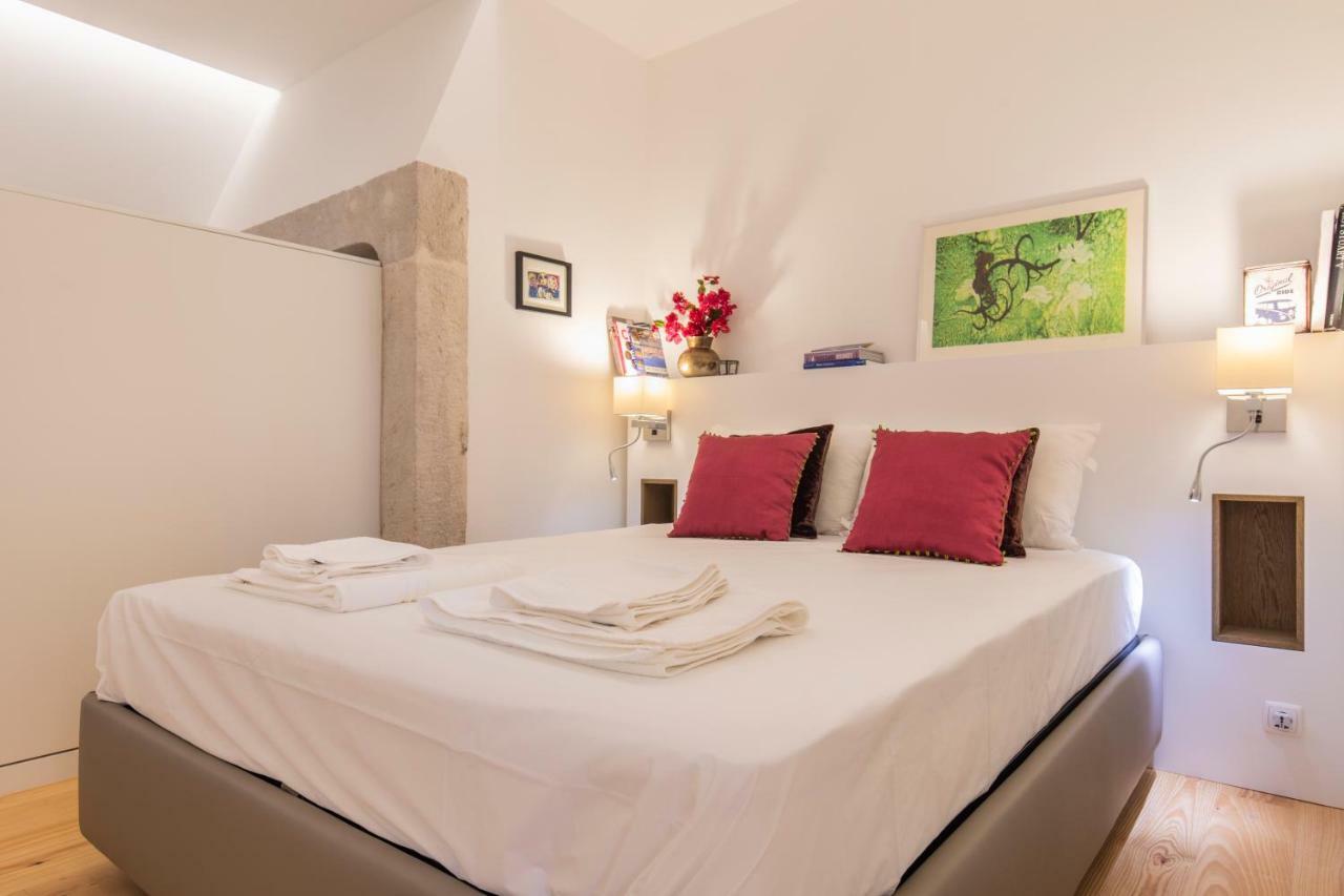 Trendy & Classic 2Bedroom Apartment Lisboa Kültér fotó